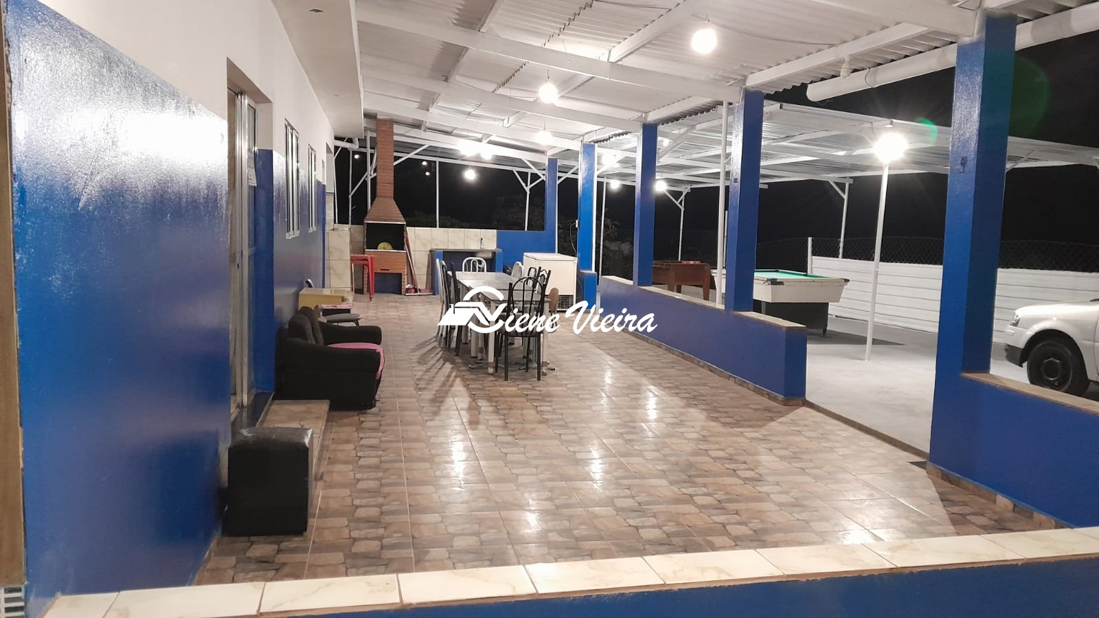 Chácara, 4 quartos, 3000 m² - Foto 16
