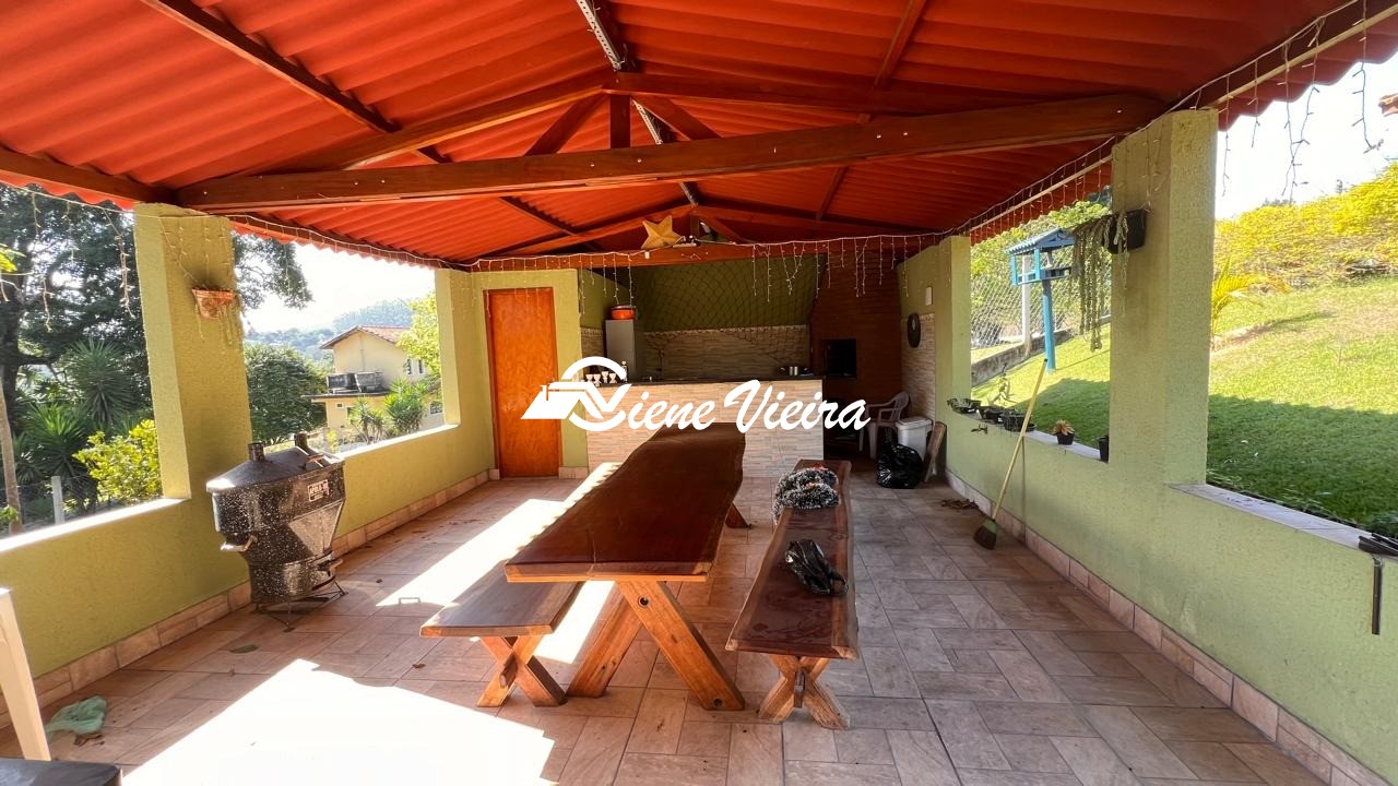 Chácara, 3 quartos, 4000 m² - Foto 9