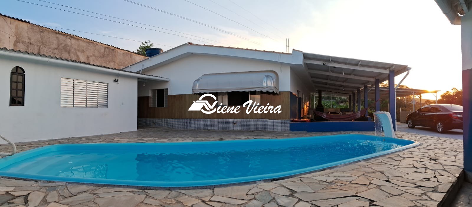 Chácara, 4 quartos, 3000 m² - Foto 3