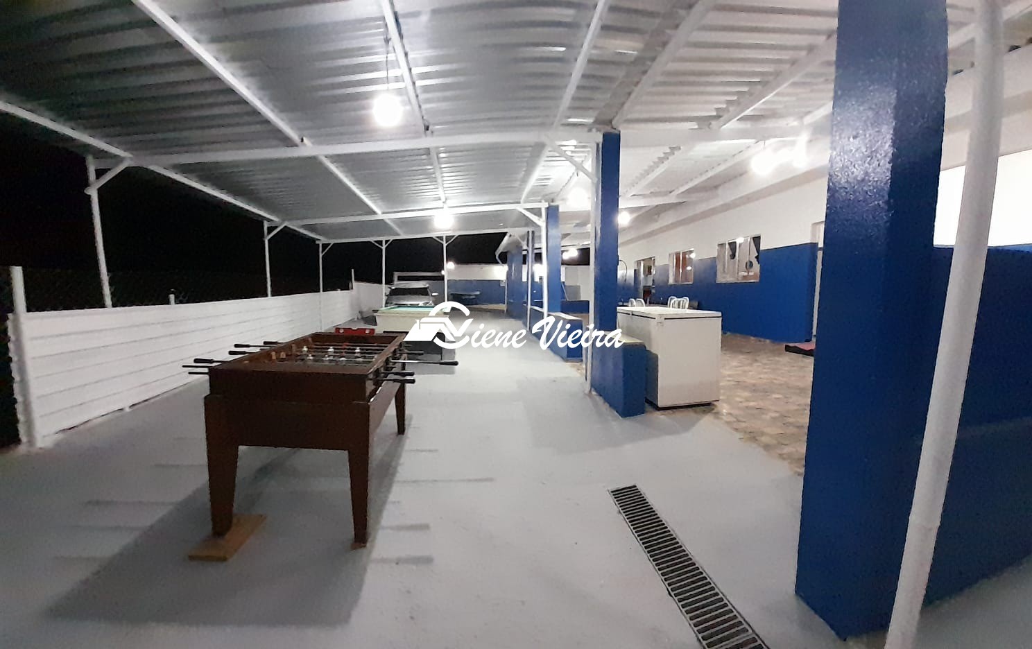 Chácara, 4 quartos, 3000 m² - Foto 12