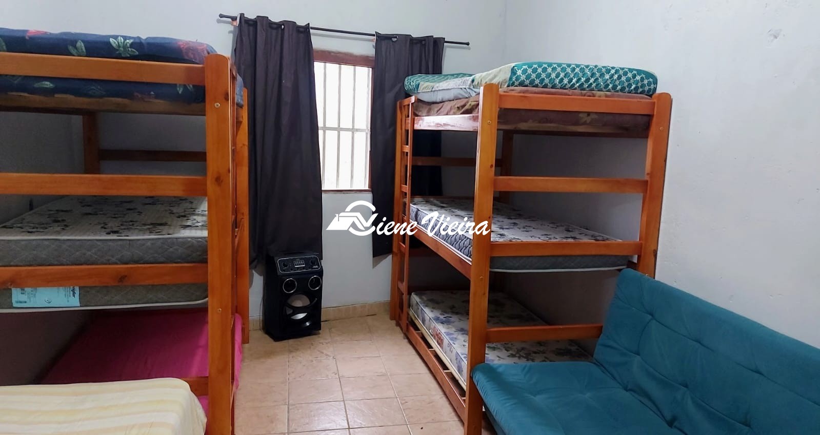 Chácara, 2 quartos, 1455 m² - Foto 18