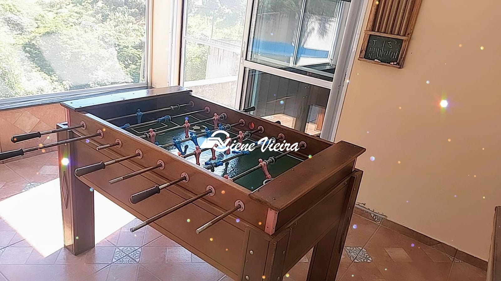 Chácara, 2 quartos, 1455 m² - Foto 8