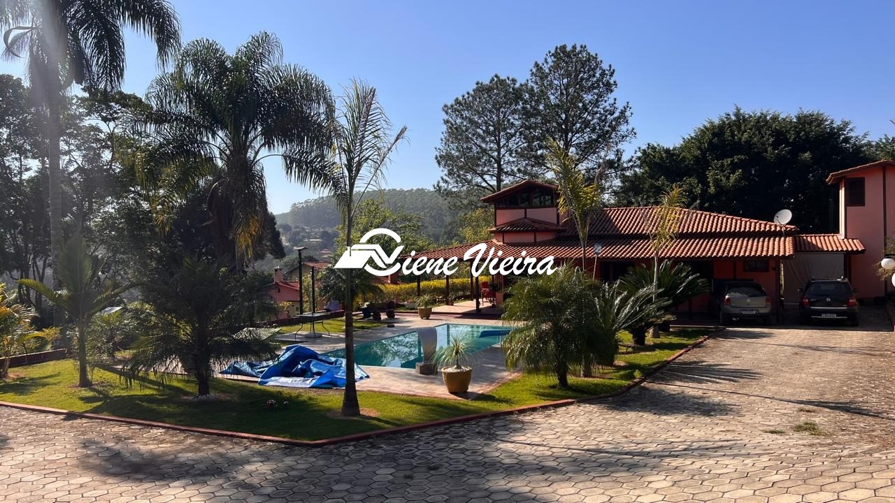Chácara, 3 quartos, 4000 m² - Foto 4