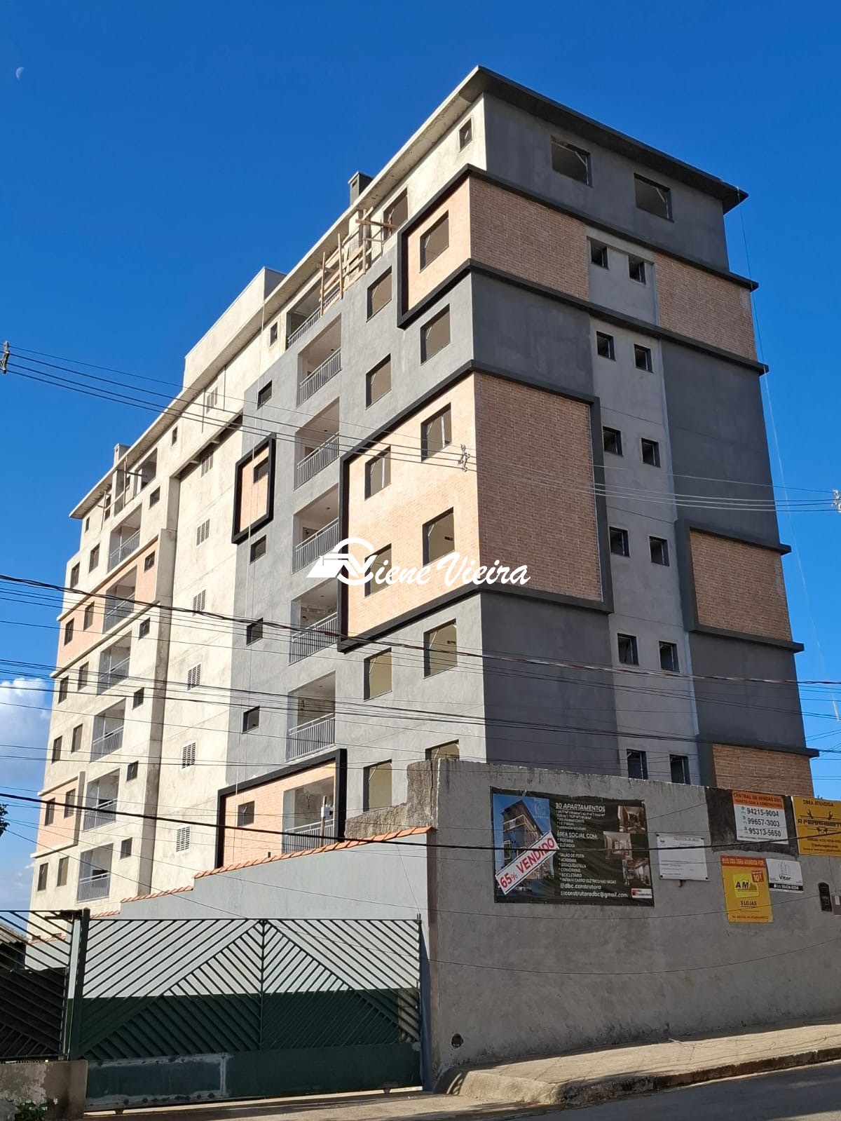 Apartamento, 2 quartos, 64 m² - Foto 1