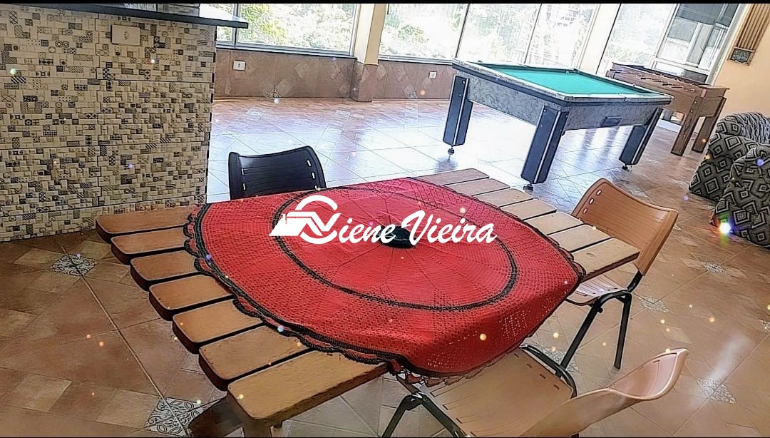 Chácara, 2 quartos, 1455 m² - Foto 4