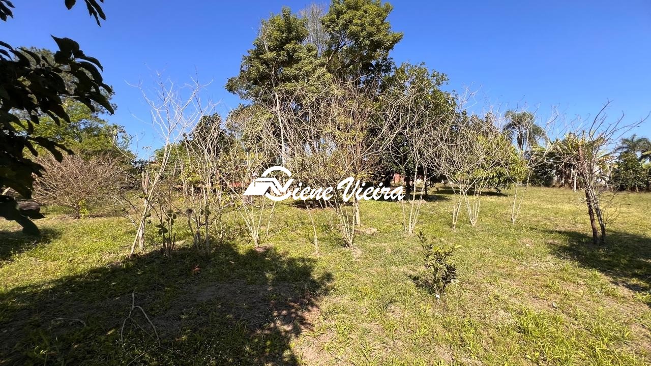 Chácara, 3 quartos, 4000 m² - Foto 14