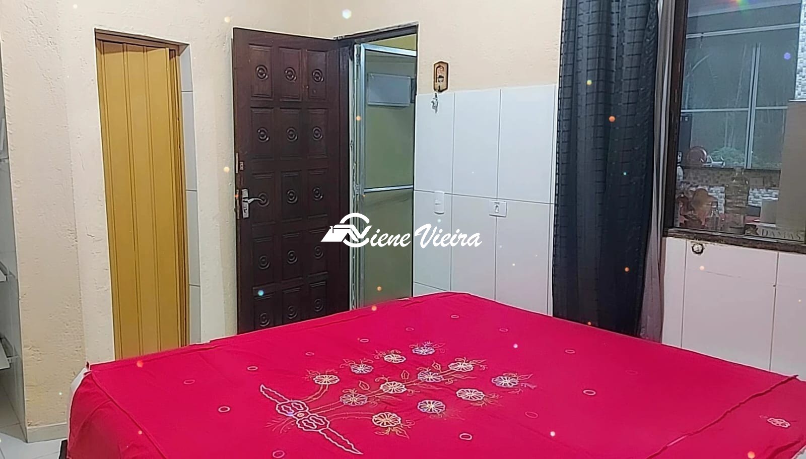 Chácara, 2 quartos, 1455 m² - Foto 15