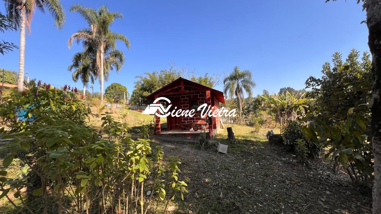 Chácara, 3 quartos, 4000 m² - Foto 12
