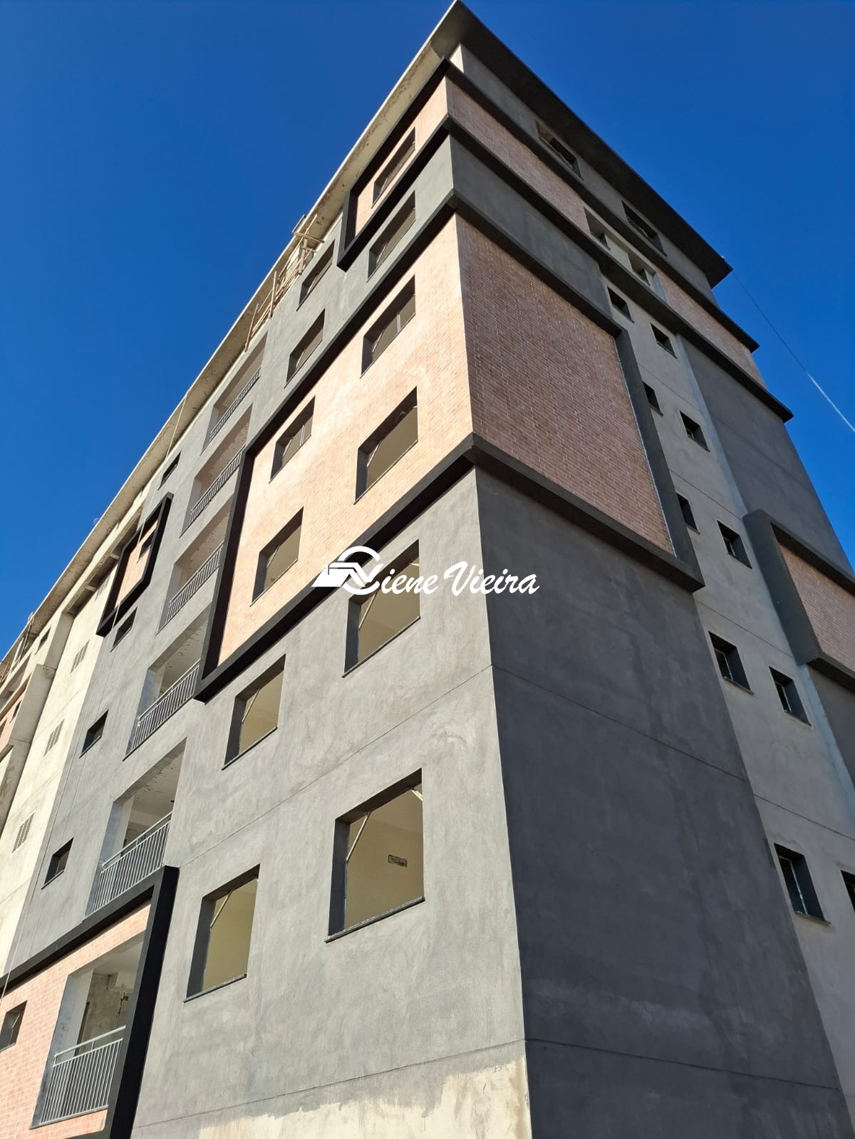 Apartamento, 2 quartos, 64 m² - Foto 2