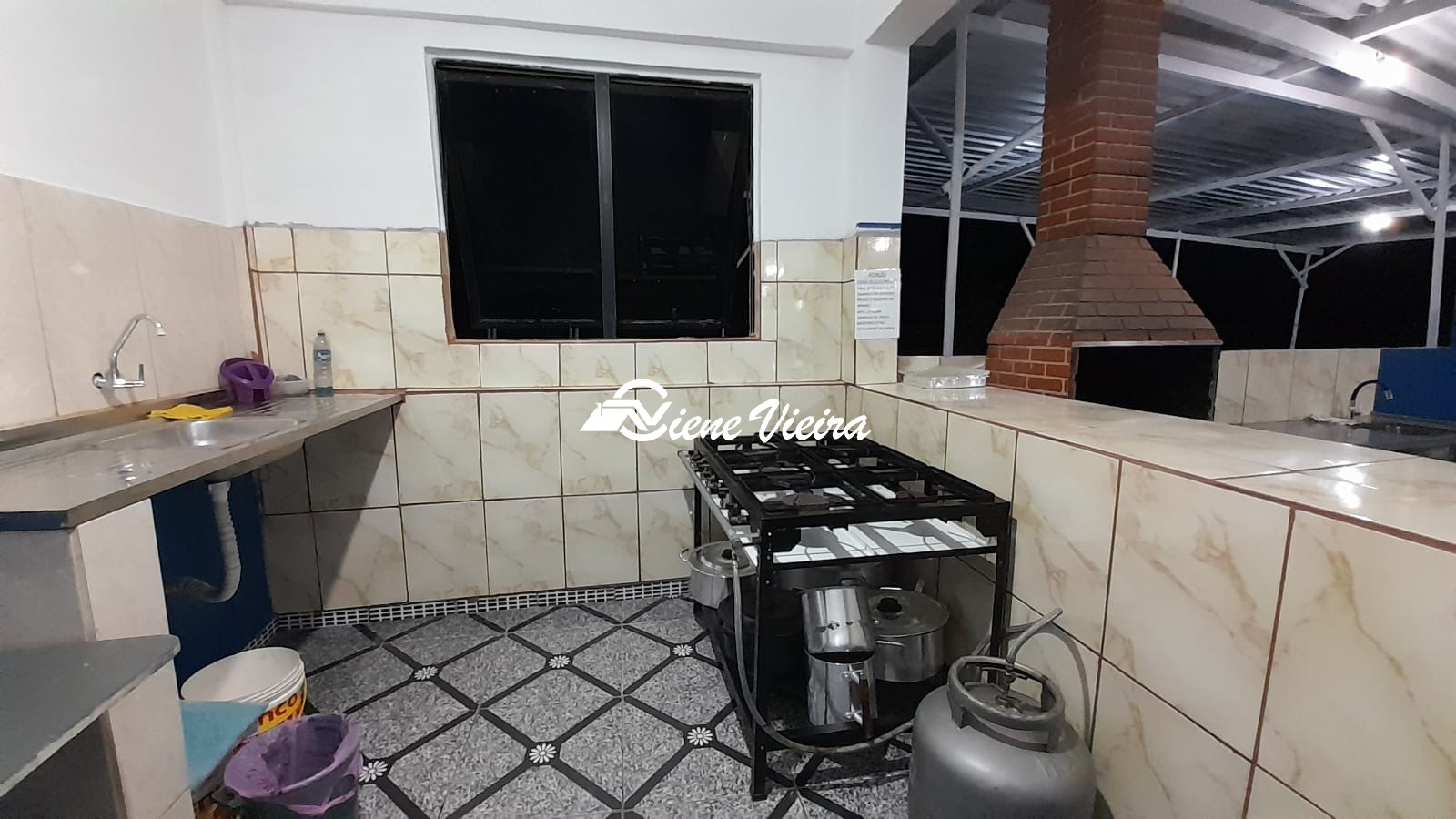 Chácara, 4 quartos, 3000 m² - Foto 17