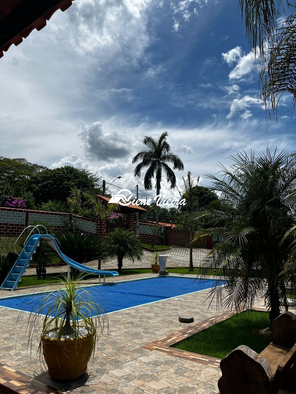 Chácara, 3 quartos, 4000 m² - Foto 7