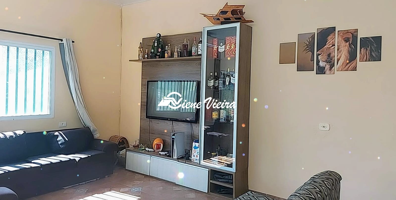 Chácara, 2 quartos, 1455 m² - Foto 14