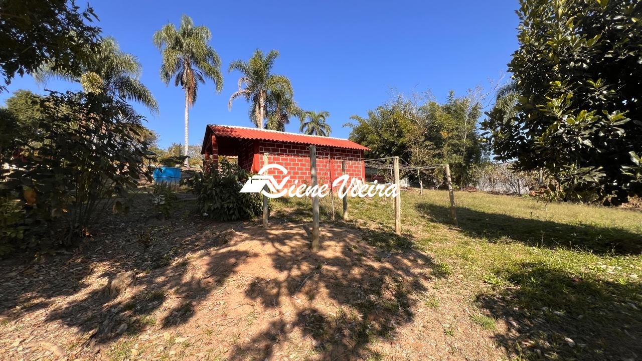 Chácara, 3 quartos, 4000 m² - Foto 11