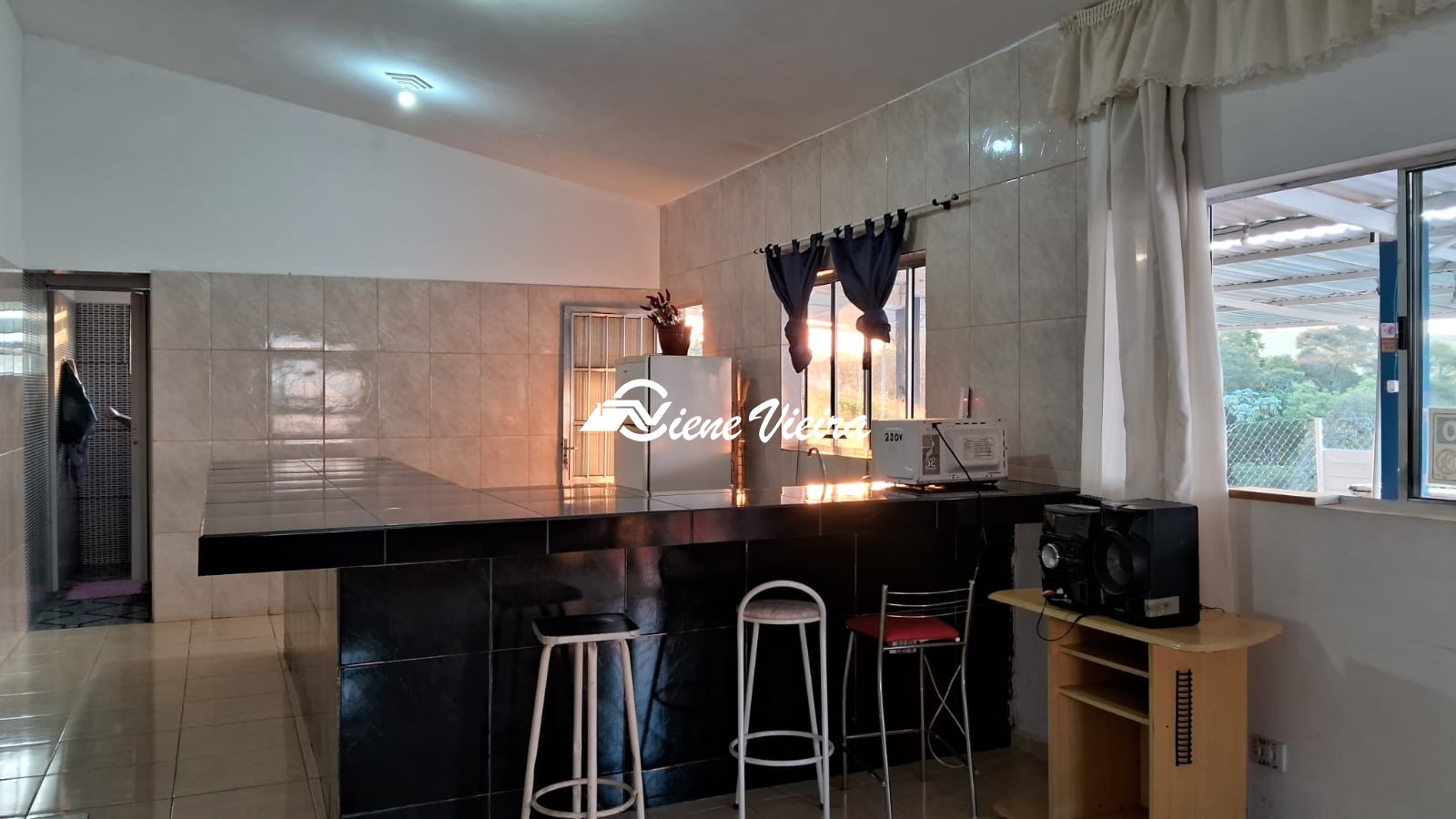 Chácara, 4 quartos, 3000 m² - Foto 21