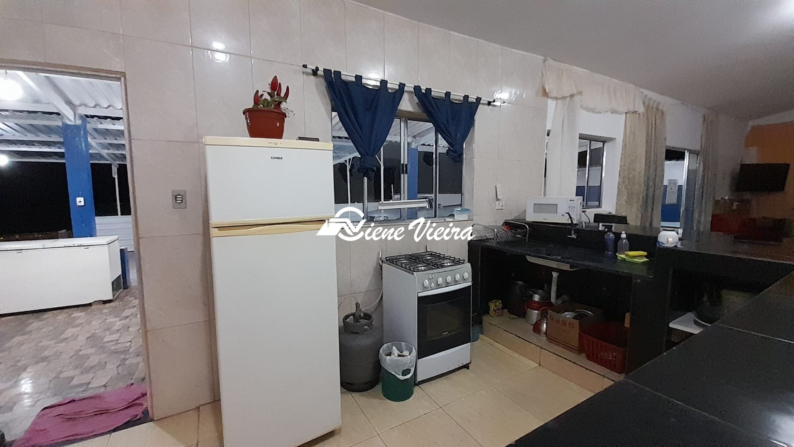 Chácara, 4 quartos, 3000 m² - Foto 19