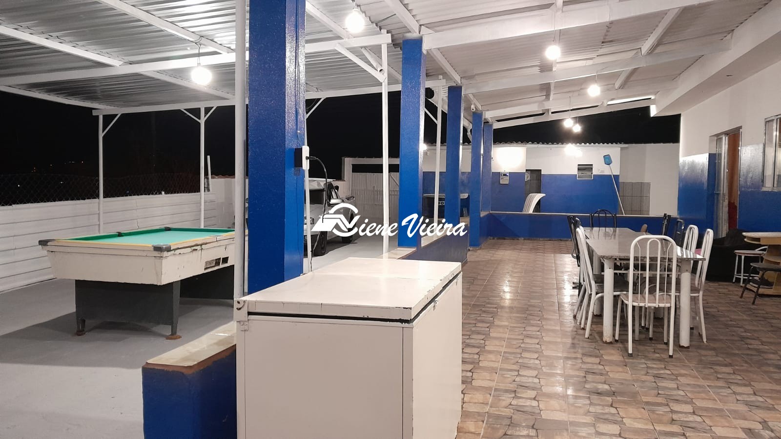 Chácara, 4 quartos, 3000 m² - Foto 15