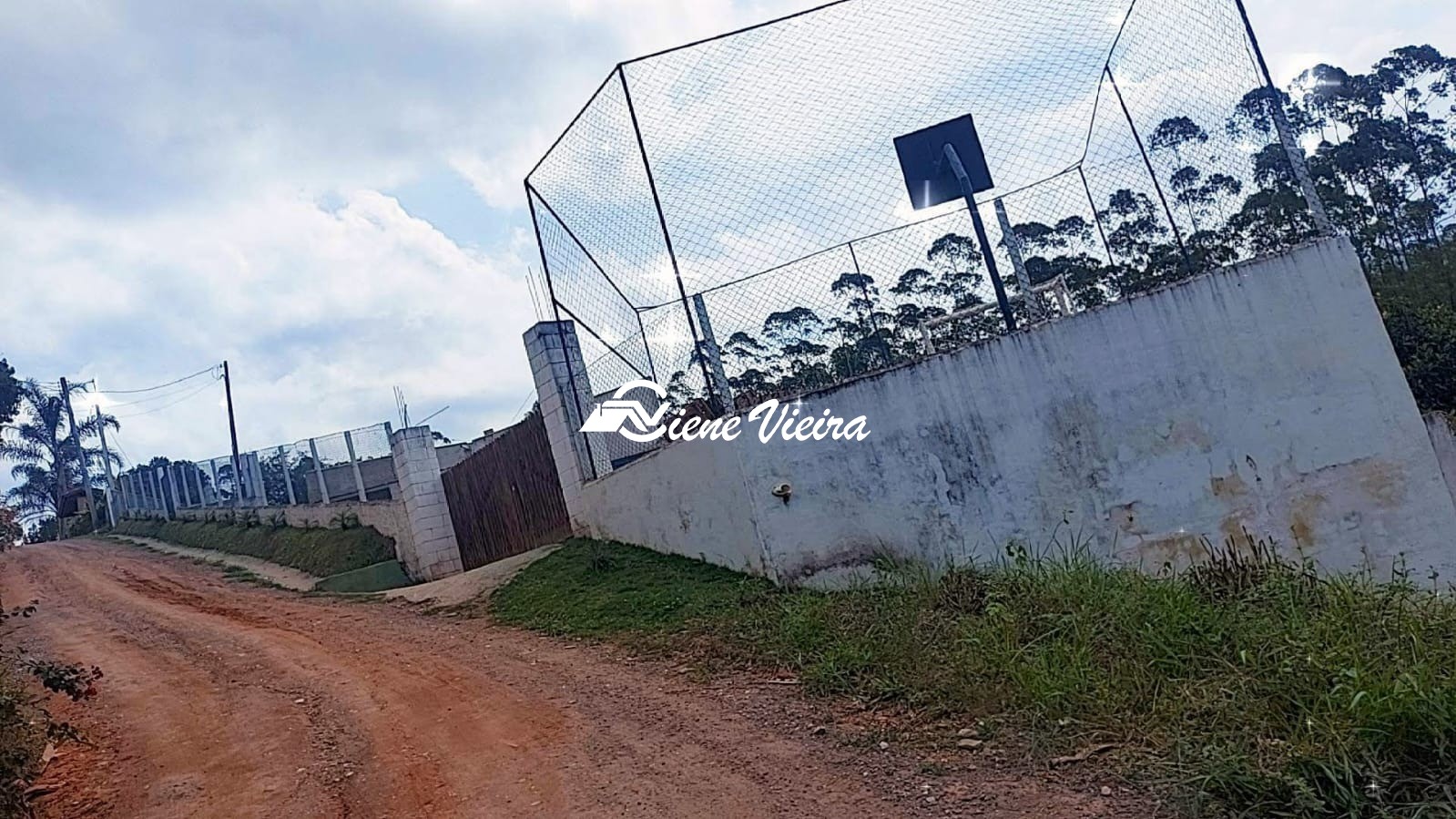 Chácara, 2 quartos, 1455 m² - Foto 12