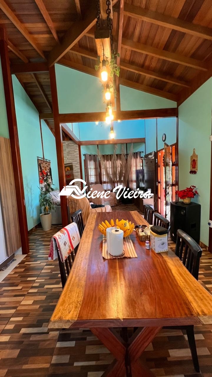 Chácara, 3 quartos, 4000 m² - Foto 17