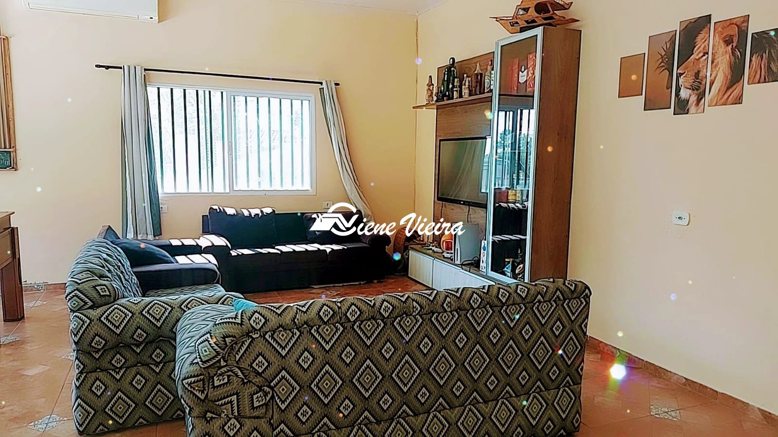 Chácara, 2 quartos, 1455 m² - Foto 13