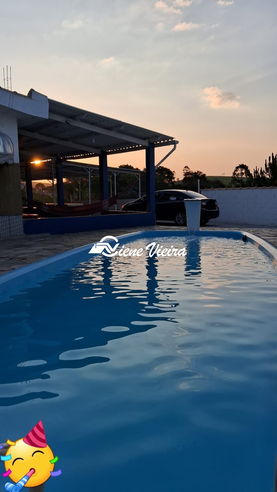 Chácara, 4 quartos, 3000 m² - Foto 6