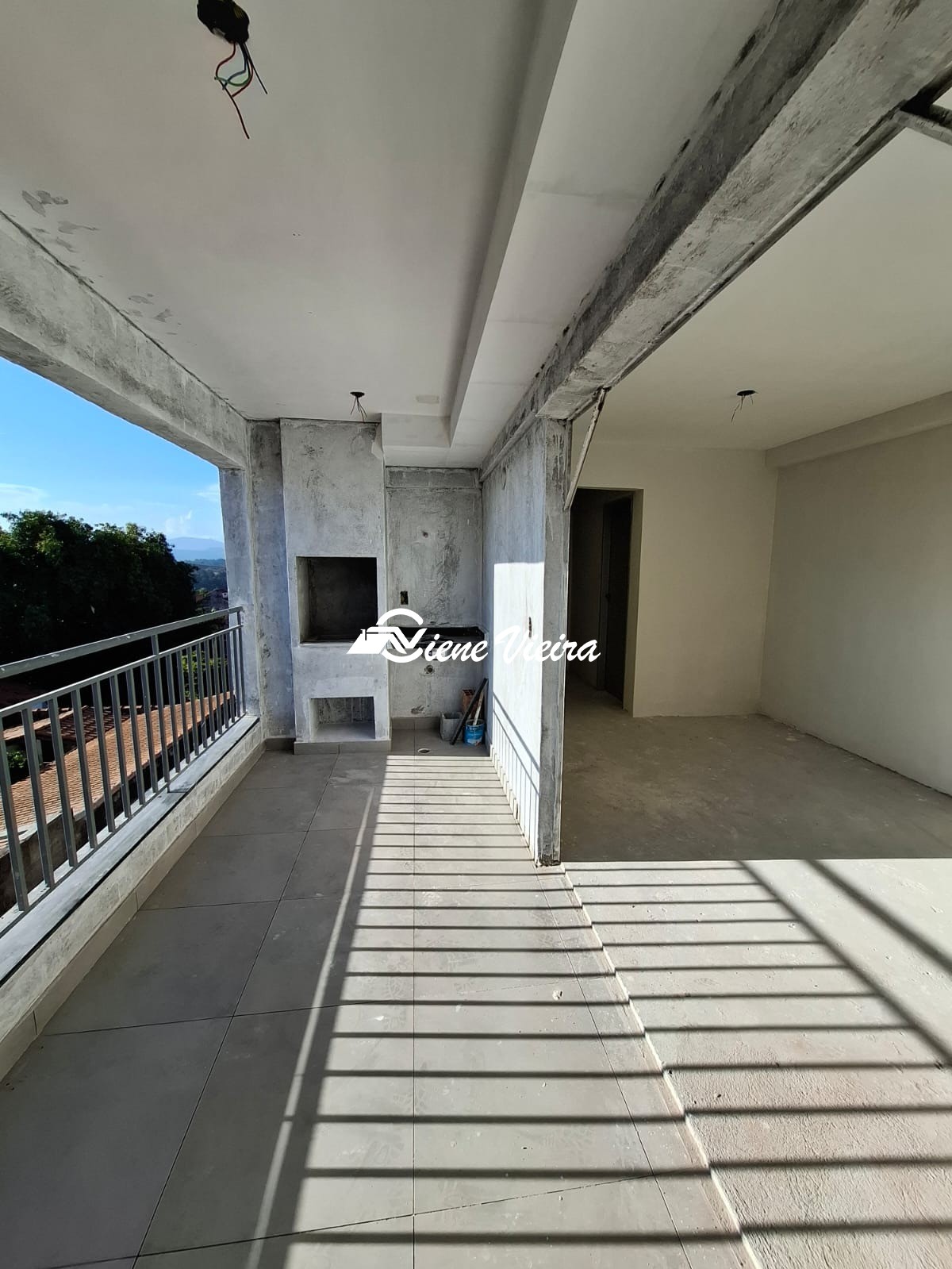 Apartamento, 2 quartos, 64 m² - Foto 4
