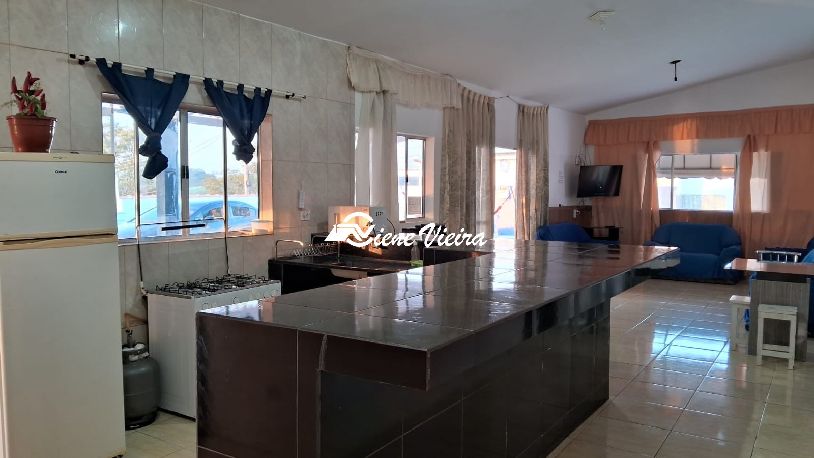 Chácara, 4 quartos, 3000 m² - Foto 22