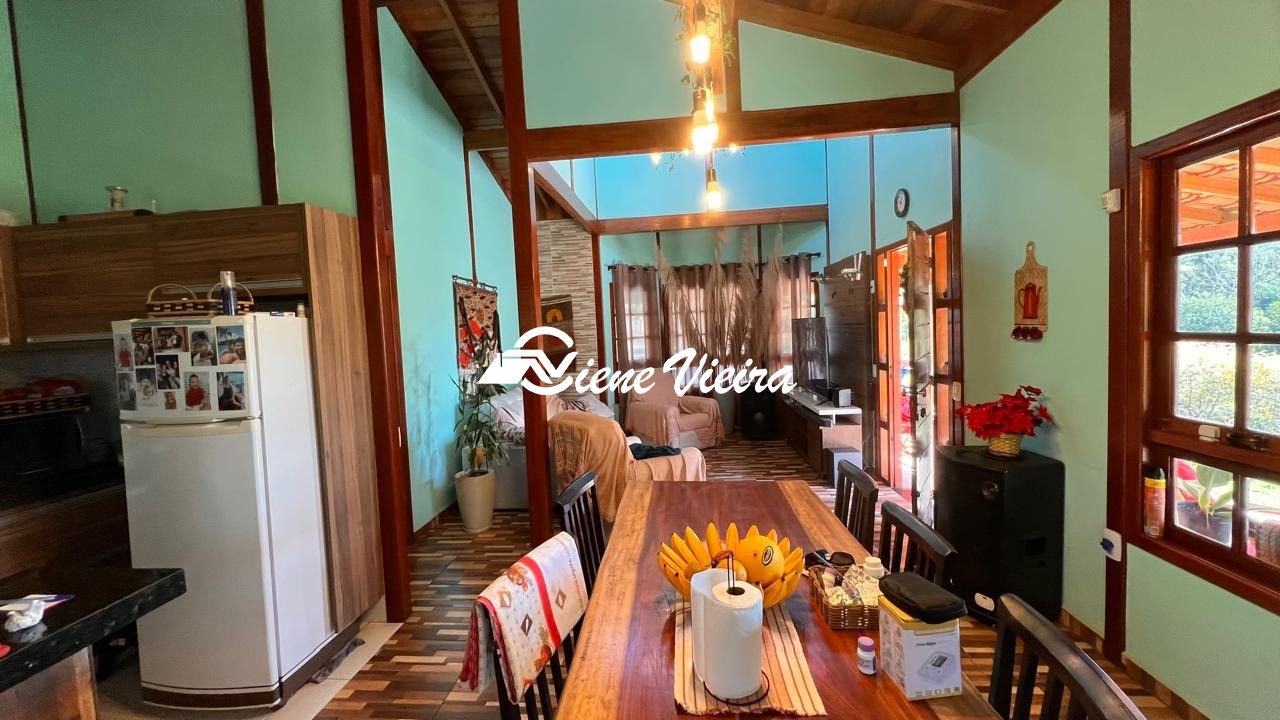 Chácara, 3 quartos, 4000 m² - Foto 16