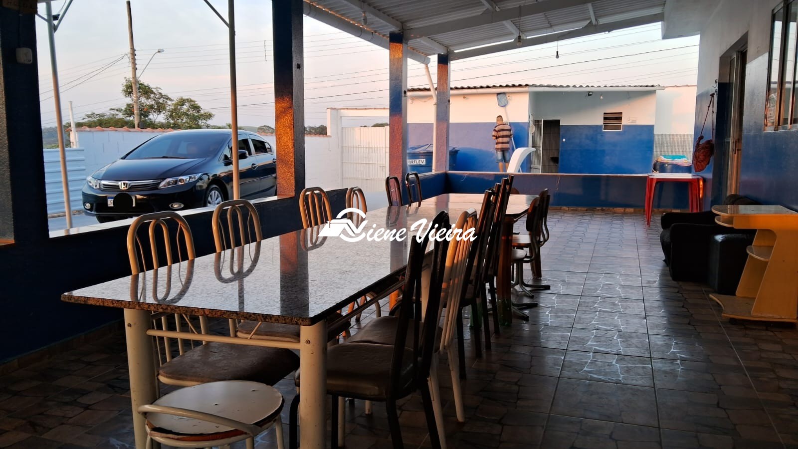 Chácara, 4 quartos, 3000 m² - Foto 7