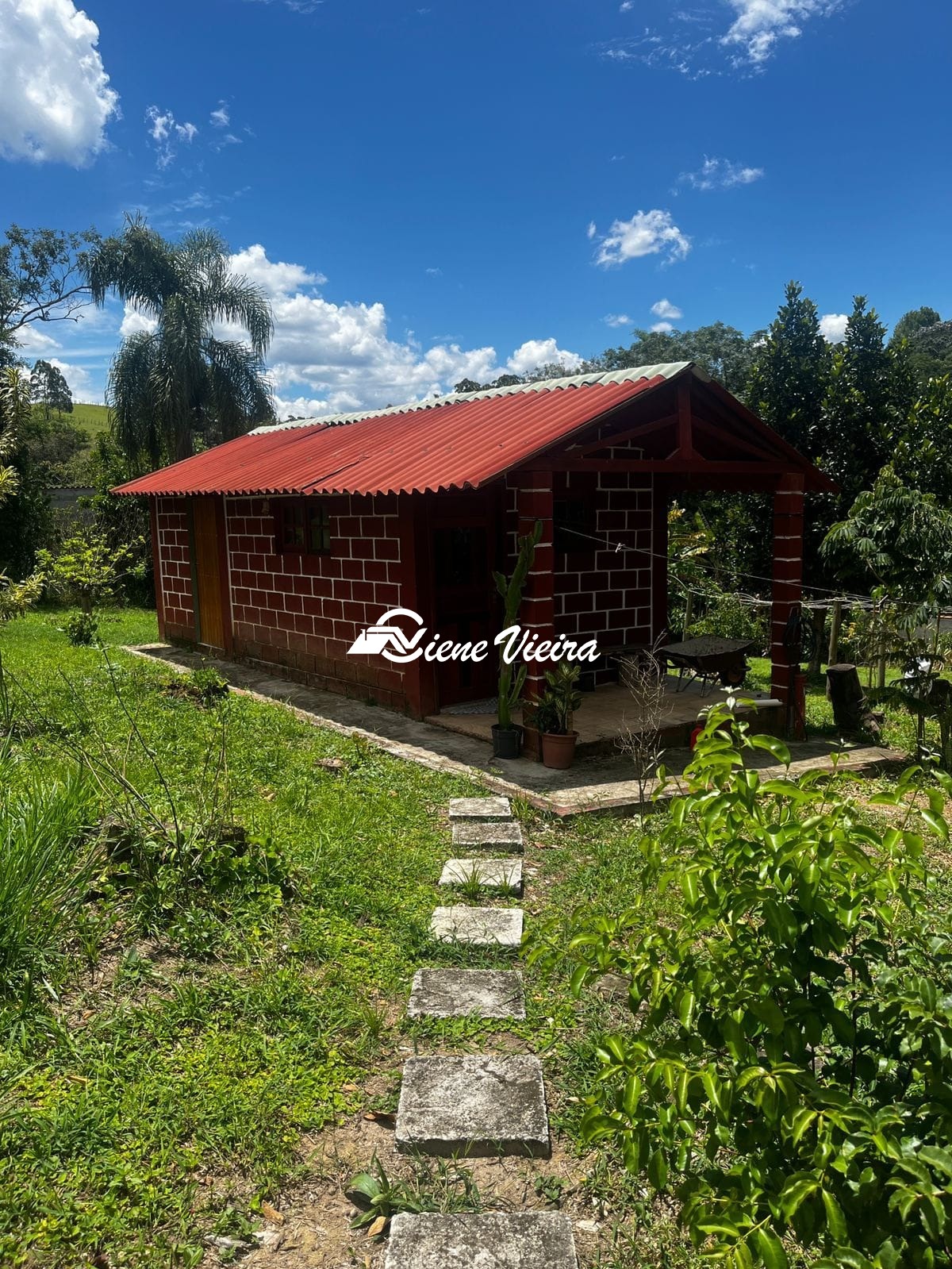 Chácara, 3 quartos, 4000 m² - Foto 10