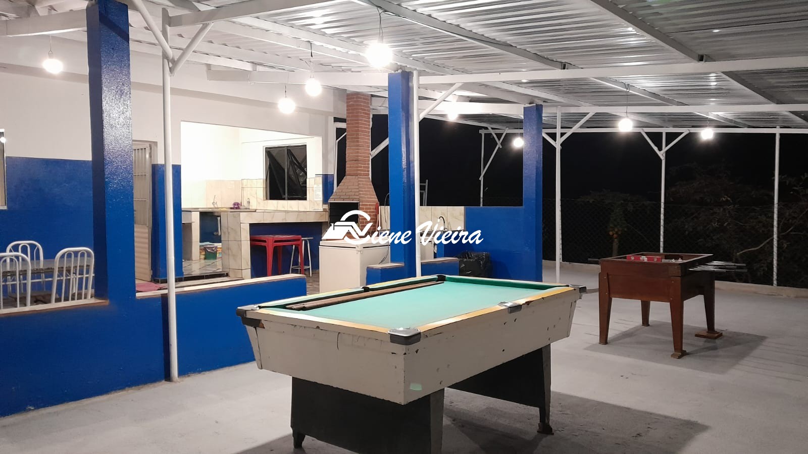 Chácara, 4 quartos, 3000 m² - Foto 10