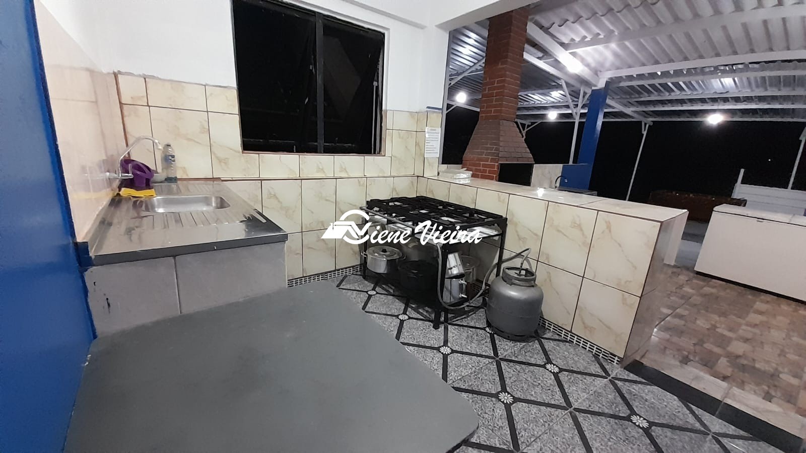 Chácara, 4 quartos, 3000 m² - Foto 18