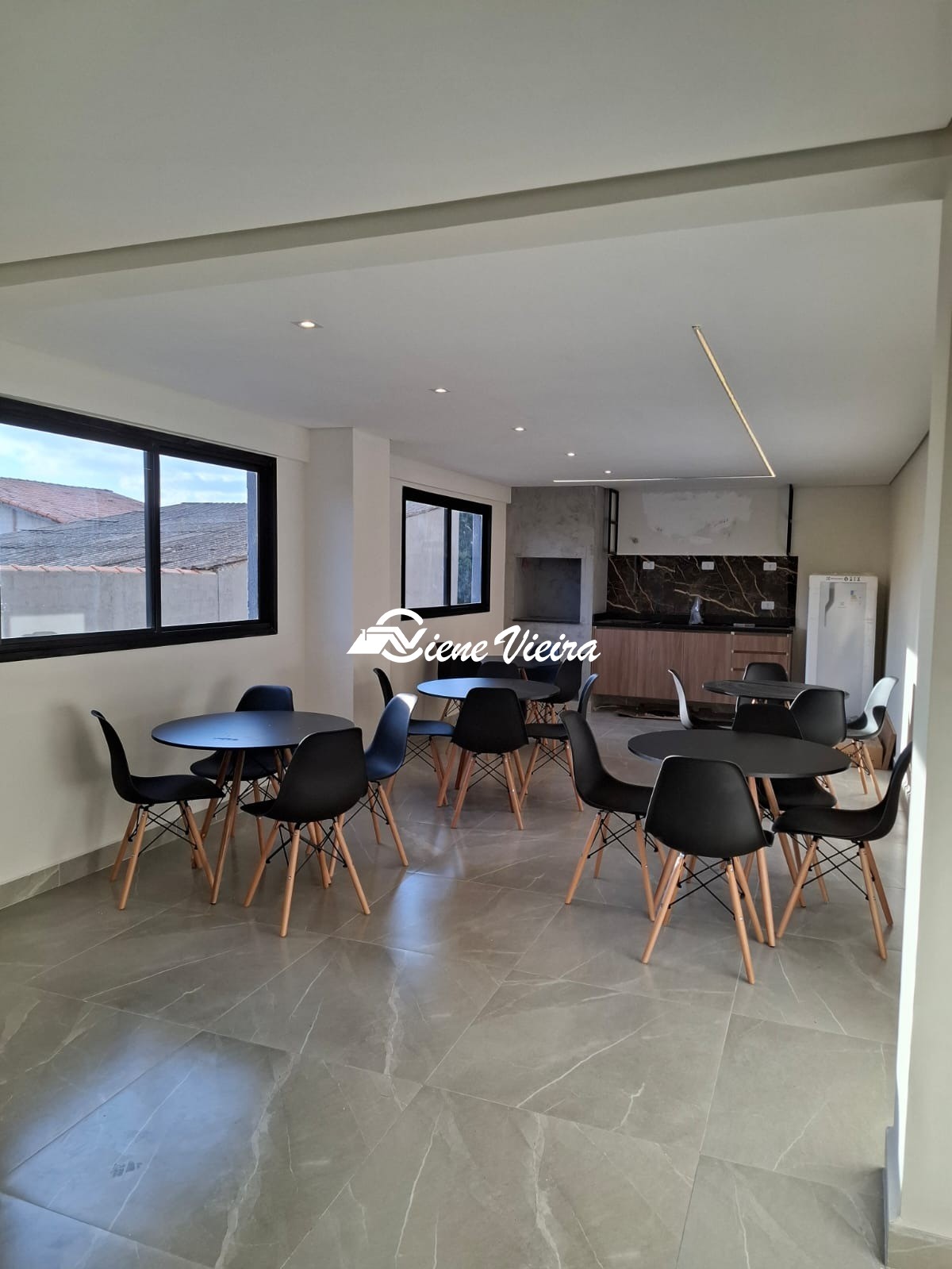 Apartamento, 2 quartos, 64 m² - Foto 13