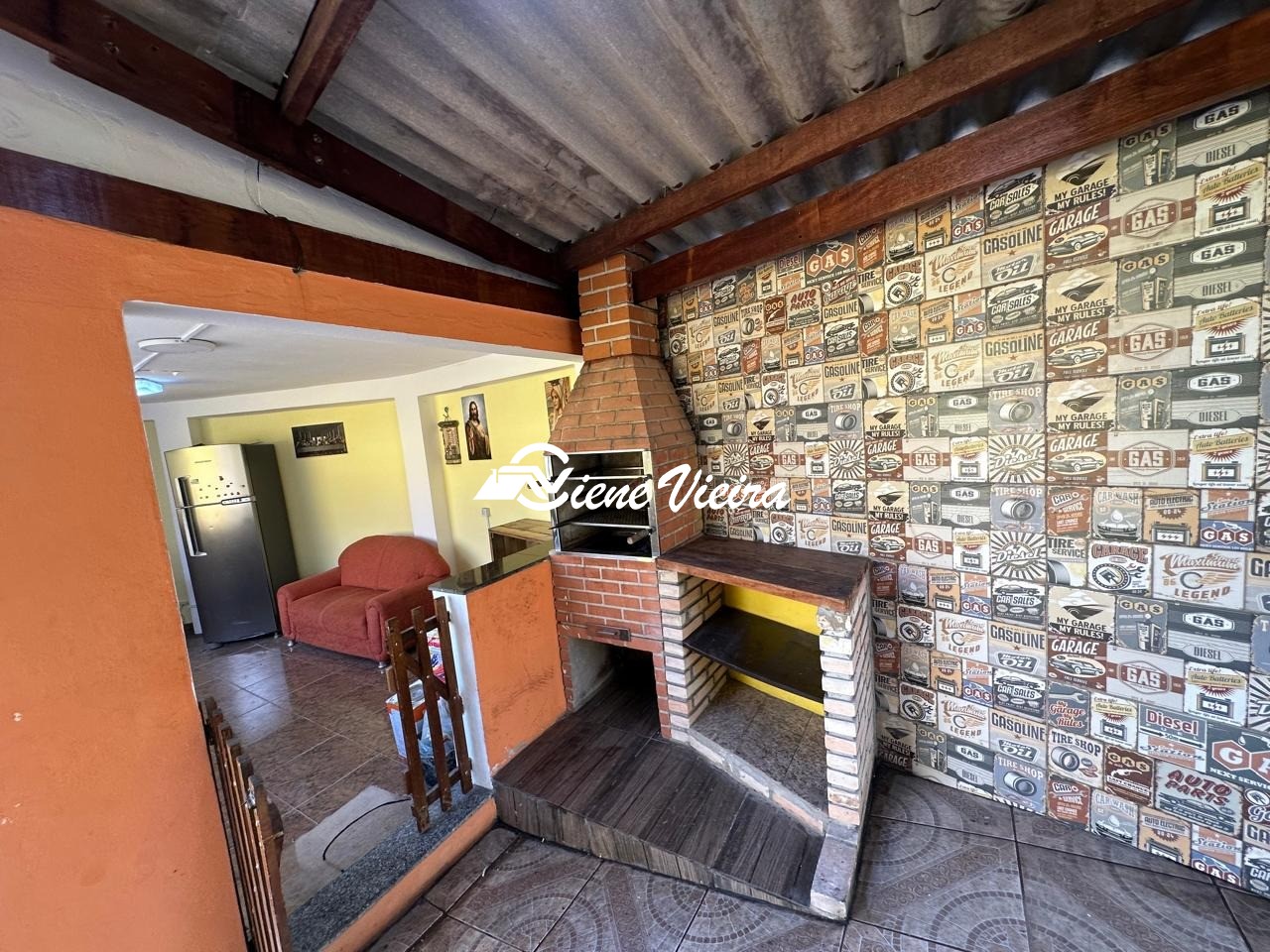 Casa, 2 quartos, 194 m² - Foto 2