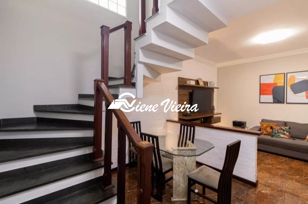 Casa de Condomínio, 2 quartos - Foto 8