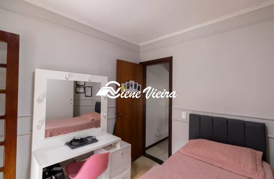 Casa de Condomínio, 2 quartos - Foto 17