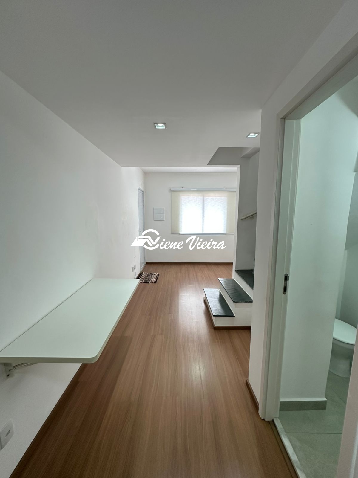 Casa de Condomínio, 2 quartos - Foto 4