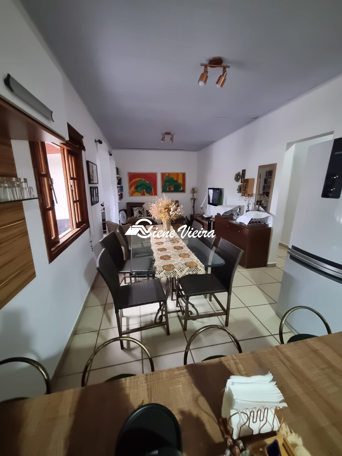 Chácara, 3 quartos, 1000 m² - Foto 10