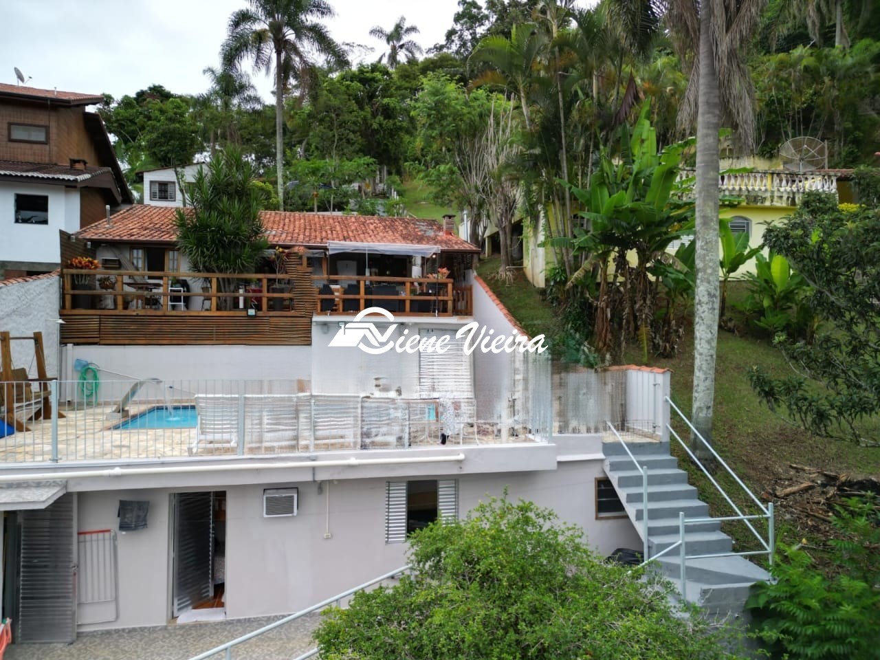 Chácara, 3 quartos, 1000 m² - Foto 15