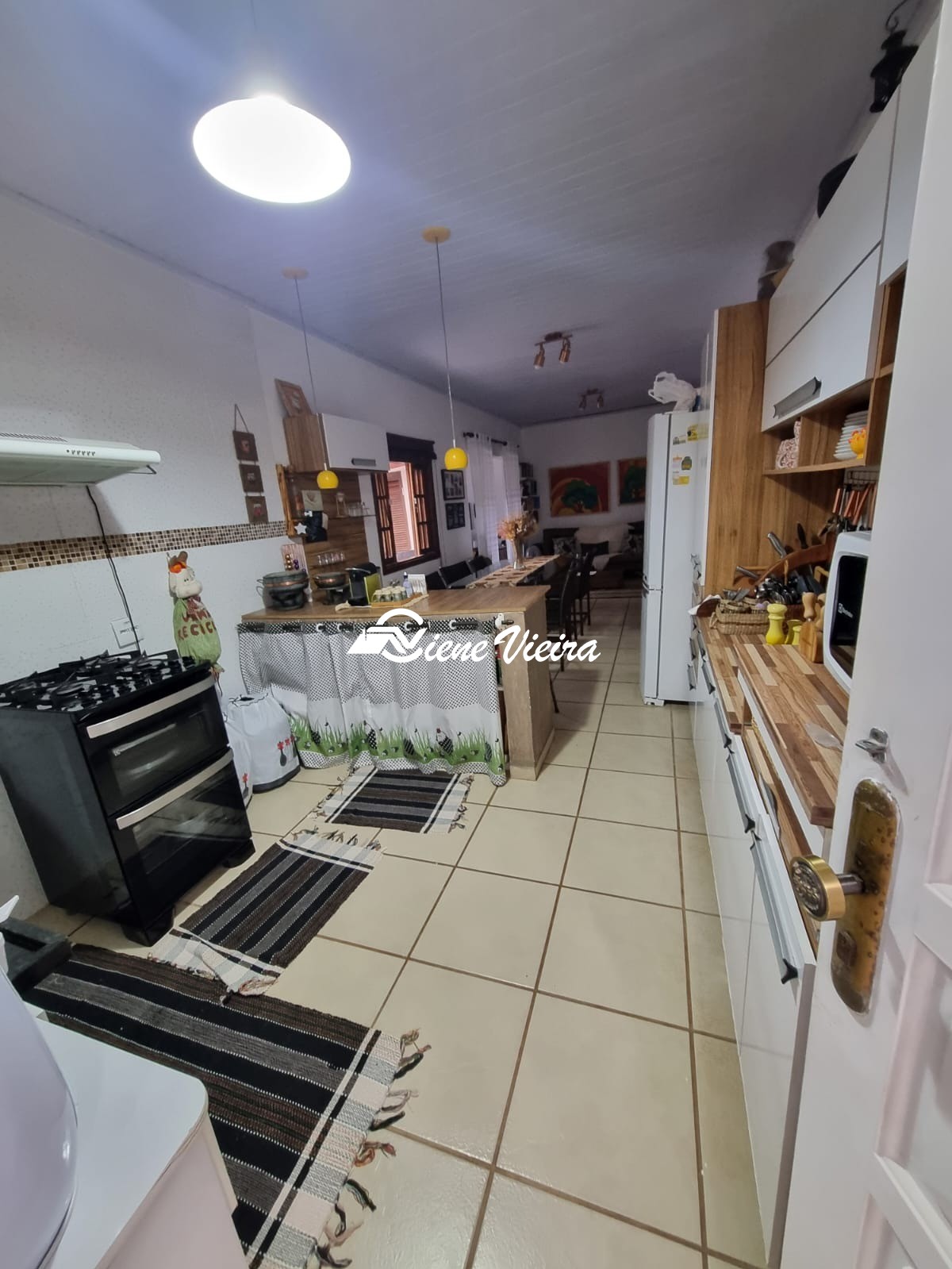 Chácara, 3 quartos, 1000 m² - Foto 12