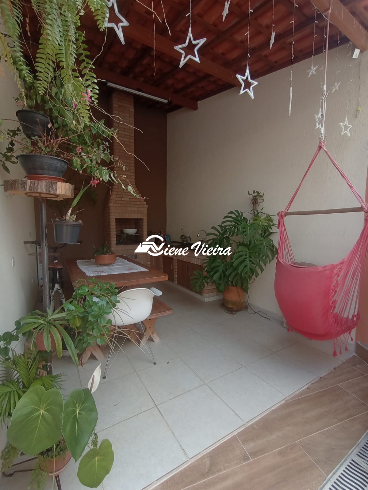 Casa, 2 quartos, 125 m² - Foto 1