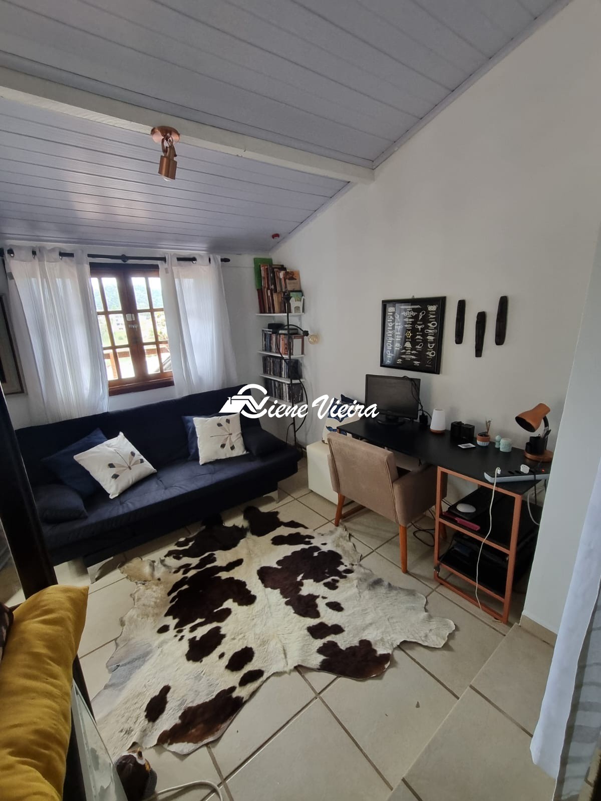 Chácara, 3 quartos, 1000 m² - Foto 13