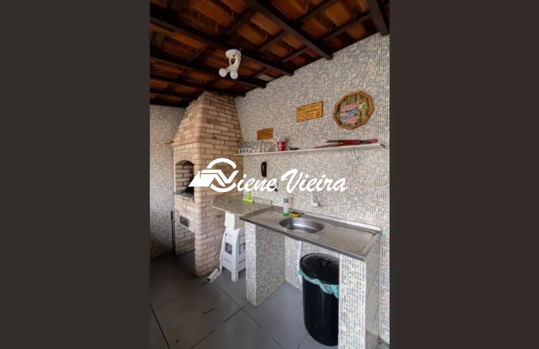 Casa de Condomínio, 2 quartos - Foto 31