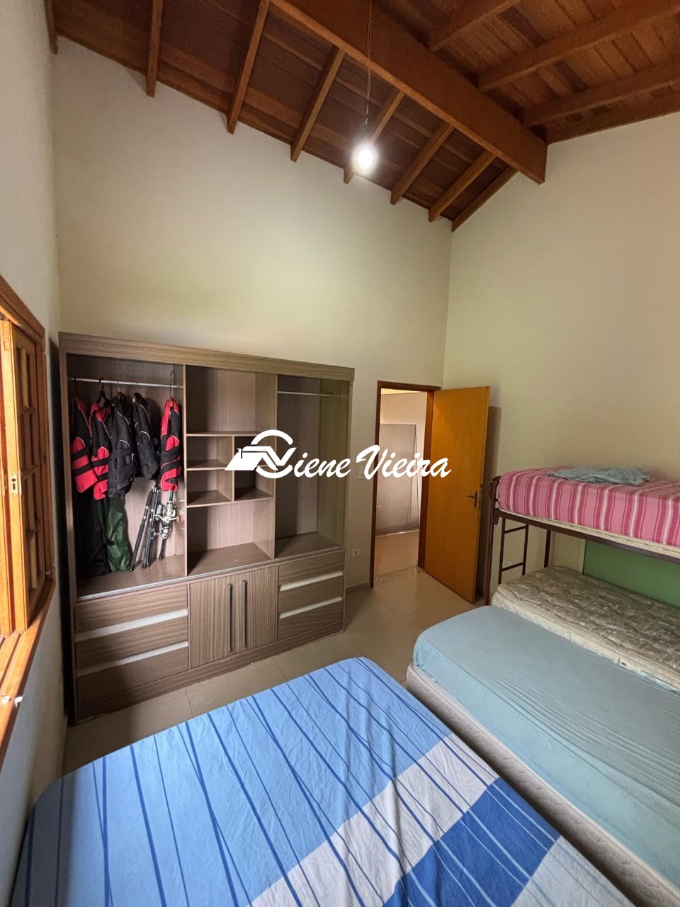 Chácara, 3 quartos, 1000 m² - Foto 27