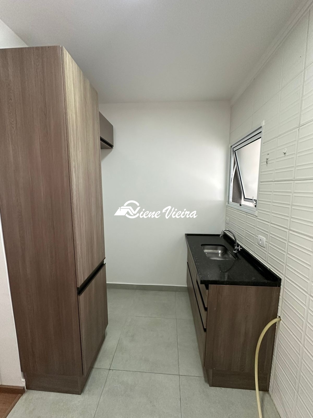 Casa de Condomínio, 2 quartos - Foto 7