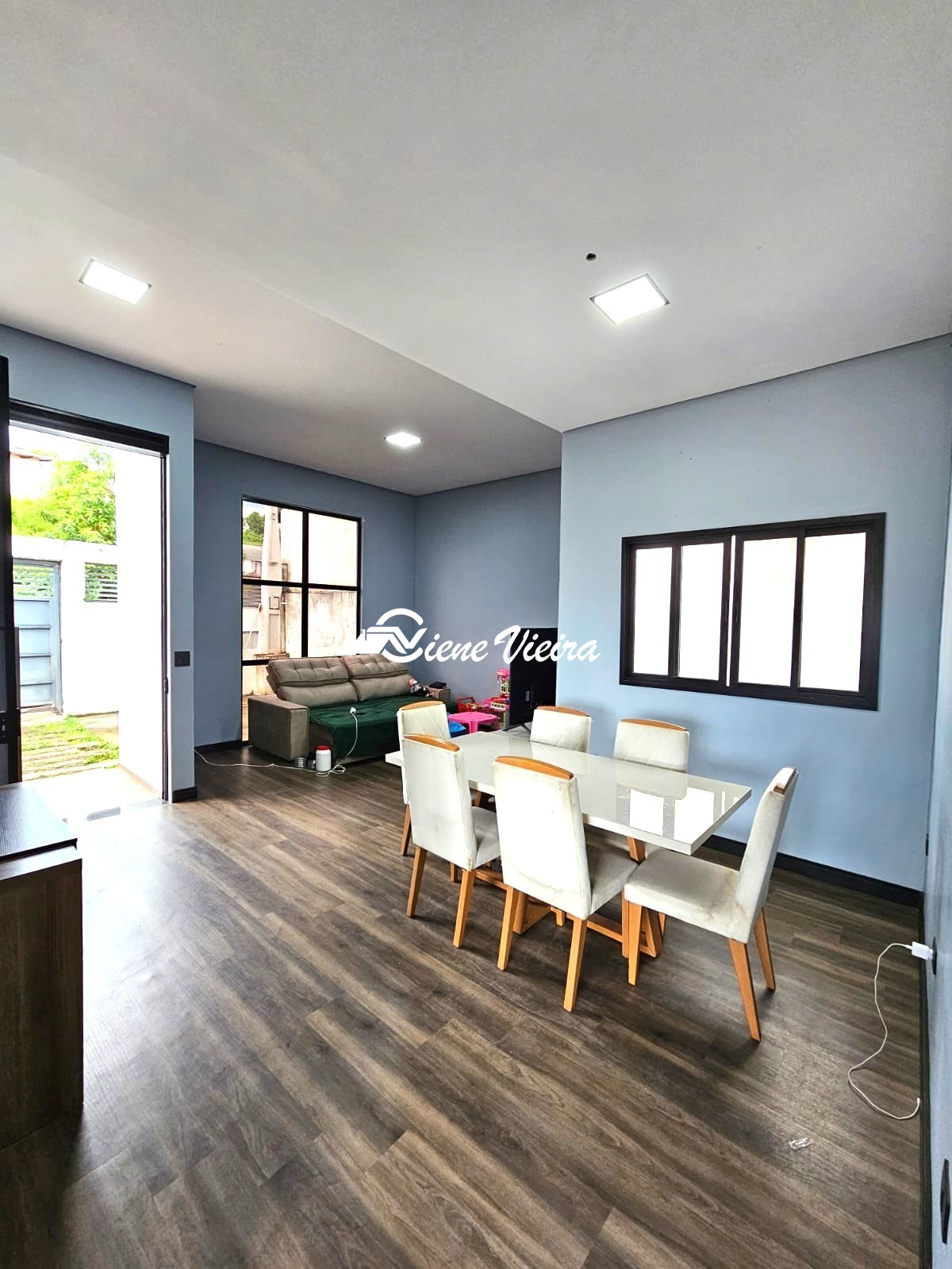 Casa, 5 quartos, 274 m² - Foto 1