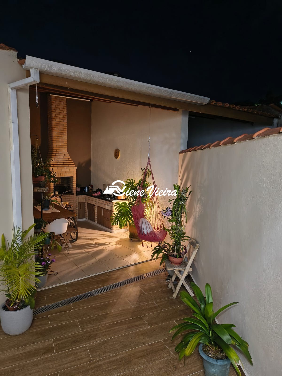 Casa, 2 quartos, 125 m² - Foto 3