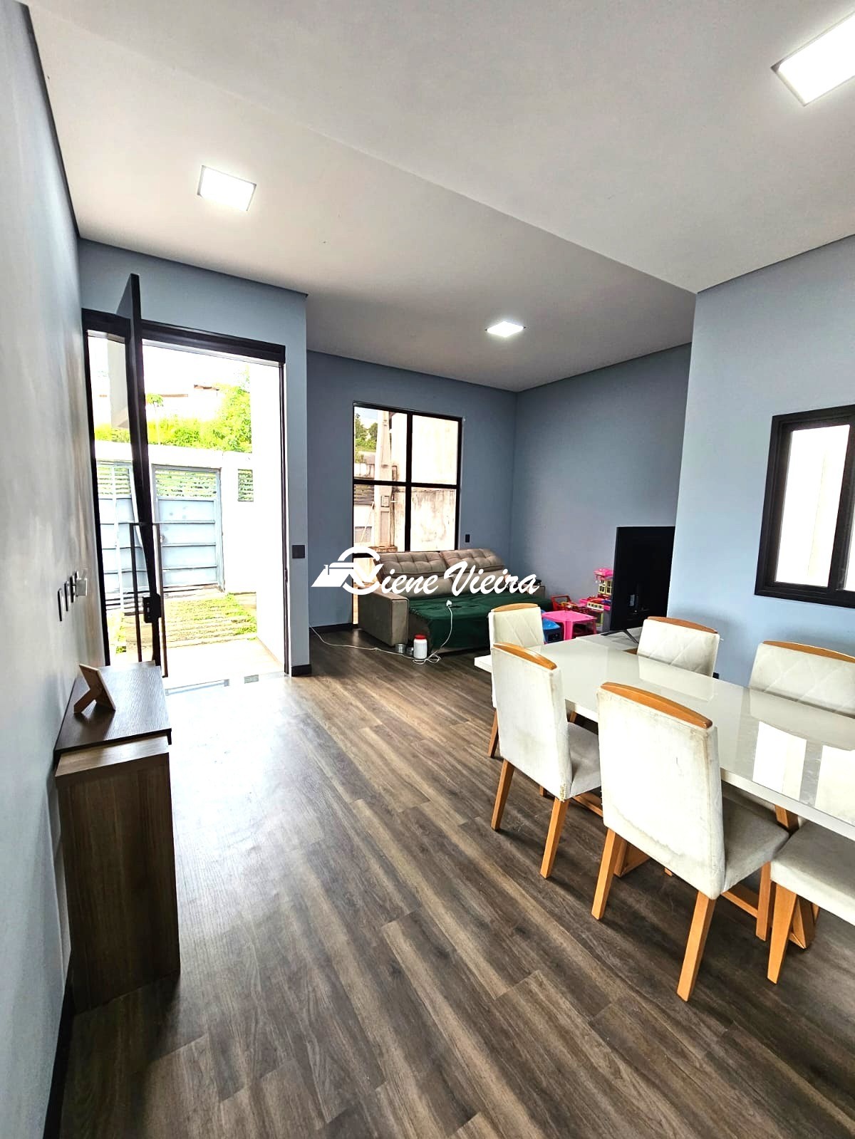 Casa, 5 quartos, 274 m² - Foto 10