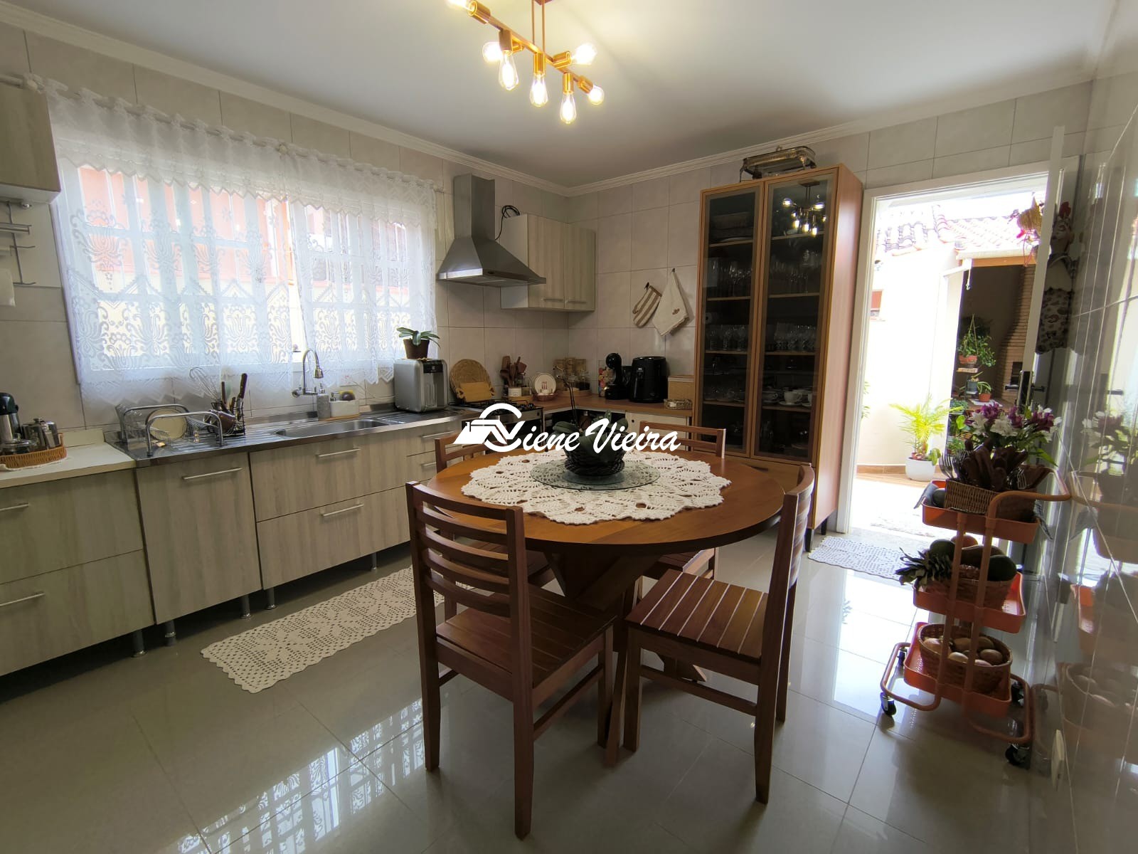 Casa, 2 quartos, 125 m² - Foto 8