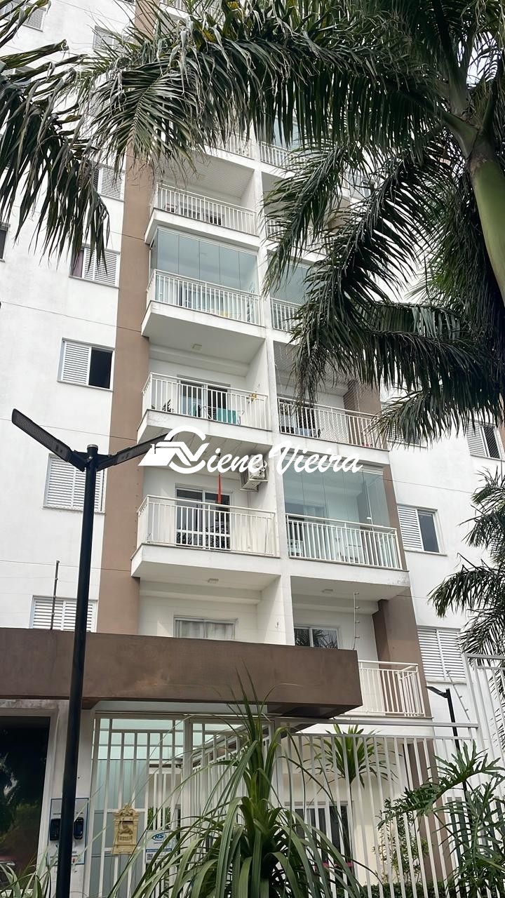 Apartamento, 3 quartos, 68 m² - Foto 1