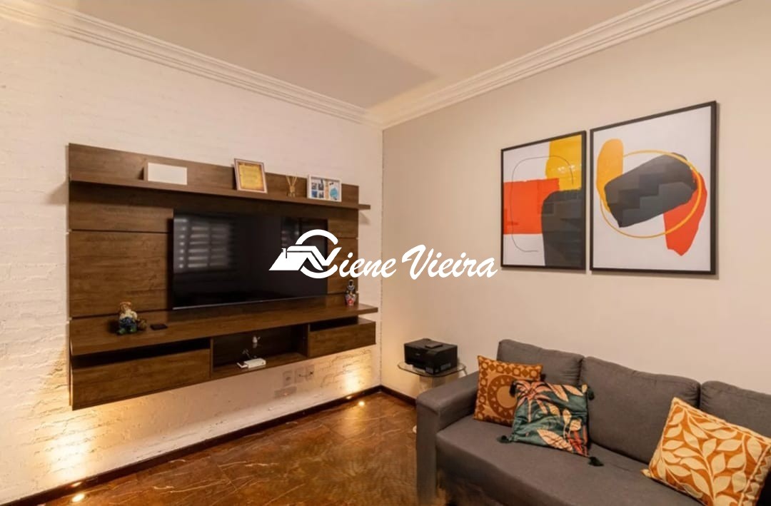 Casa de Condomínio, 2 quartos - Foto 3
